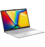 PORTATIL ASUS VIVOBOOK GO E1504FA-BQ2871 RYZEN 5-40 15.6" 16GB 512GB FREEDOS PLATA FRIA