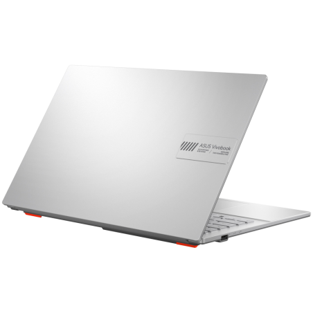 PORTATIL ASUS VIVOBOOK GO E1504FA-BQ2871 RYZEN 5-40 15.6" 16GB 512GB FREEDOS PLATA FRIA
