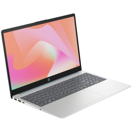 PORTATIL HP 15-fd0356ns i7-1355U 8GB 512GB 15,6"FHD FDOS AZUL