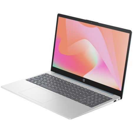 PORTATIL HP 15-fd0356ns i7-1355U 8GB 512GB 15,6"FHD FDOS AZUL