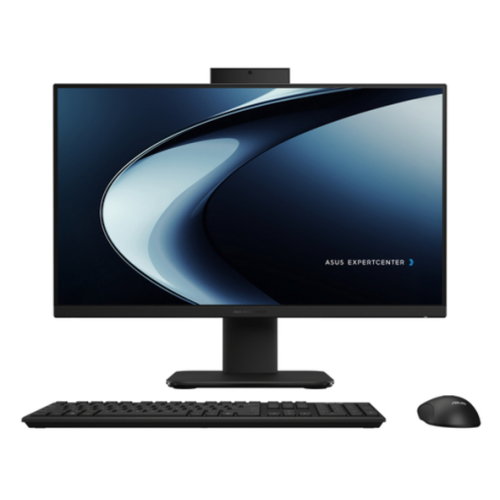 Asus AIO EXPERTCENTER PM600 PM640KA-BPC177X 23.8" AMD Ryzen AI 7 350 16GB DDR5 512GB M.2 NVMe W11 Pro