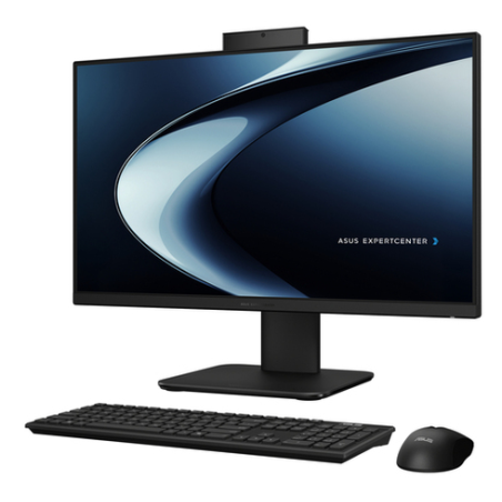 Asus AIO EXPERTCENTER PM600 PM640KA-BPC176X 23.8" AMD Ryzen AI 5 330 16GB DDR5 512GB SSD M.2 NVMe W11 Pro