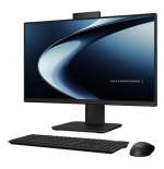 Asus AIO EXPERTCENTER PM600 PM640KA-BPC176X 23.8" AMD Ryzen AI 5 330 16GB DDR5 512GB SSD M.2 NVMe W11 Pro