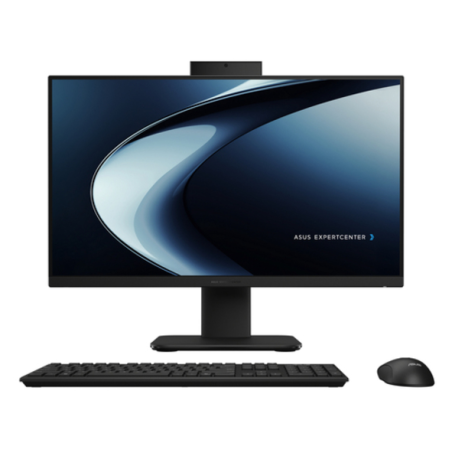 ASUS AIO EXPERTCENTER P400 P440VA-BPC021X 23.8" Intel Core 5 210H 16 GB DDR5 512 GB SSD M.2 NVMe W11 Pro
