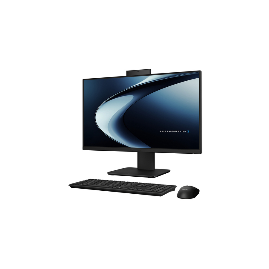 ASUS AIO EXPERTCENTER P400 P440VA-BPC021X 23.8" Intel Core 5 210H 16 GB DDR5 512 GB SSD M.2 NVMe W11 Pro