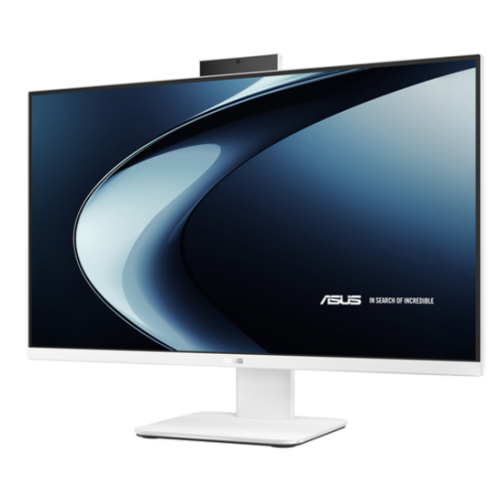 Asus AIO V470VA-WPE0200 27" Intel Core 5 210H 8GB DDR5  512GB Sin S.O Blanco