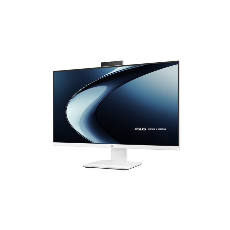 Asus AIO V470VA-WPE0200 27" Intel Core 5 210H 8GB DDR5  512GB Sin S.O Blanco