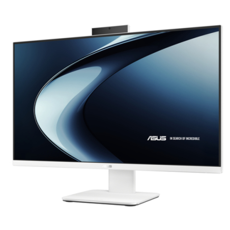 Asus AIO V470VA-WPE0200 27" Intel Core 5 210H 8GB DDR5  512GB Sin S.O Blanco