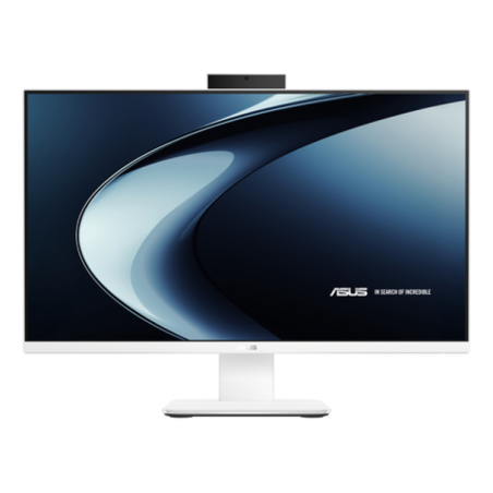 Asus AIO V470VA-WPE0200 27" Intel Core 5 210H 8GB DDR5  512GB Sin S.O Blanco