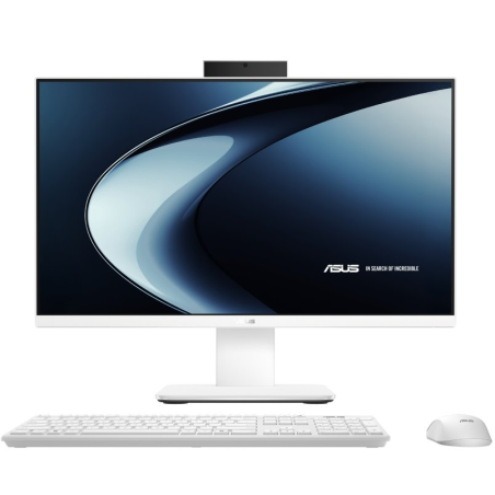Asus AIO V440VA-WPC0340 23.8" Intel Core 5 210H 8GB DDR5 512GB Sin S.O Blanco