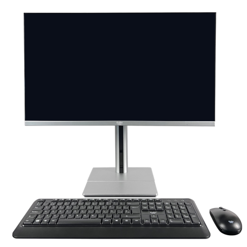 EVEN ONE AIO 27-G13I7PLT i713620H 27" Intel Core i7-13620H 16GB 1TBNVMe  Sin S.O