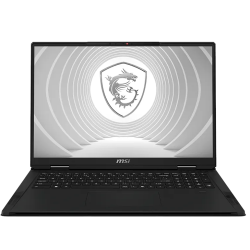 MSI CreatorPro X18HX-279ES 18" i9 128GB 4TB RTX 5000 Ada 16GB GDDR6 W11P