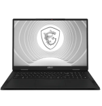 MSI CreatorPro X18HX-279ES 18" i9 128GB 4TB RTX 5000 Ada 16GB GDDR6 W11P
