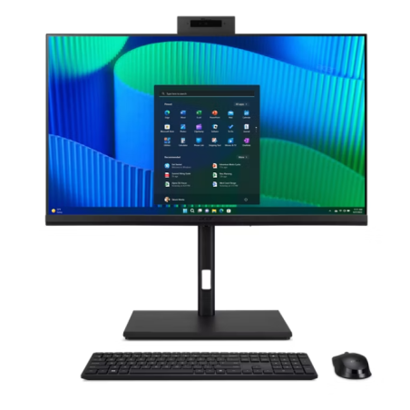 Acer AIO VERITON Z4 VZ4727GT  27" IPS Intel Core i5-14400 16GB DDR5 512GB Sin S.O