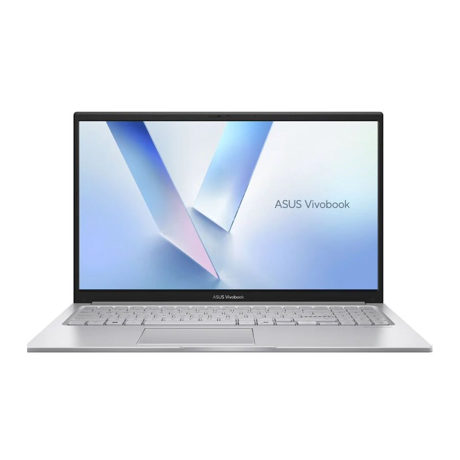 Asus X1504VA-BQ4104 C5-120U 15.6" Intel Core 5 120U  8GB 512GB Sin S.O