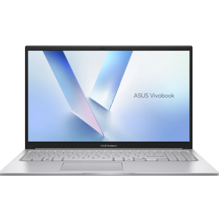 Asus X1504VA-BQ4104 C5-120U 15.6" Intel Core 5 120U  8GB 512GB Sin S.O
