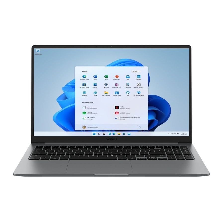 Samsung Galaxy BOOK5 NP754XHD-KD6ES 15.6" Intel Core Ultra 5 225U 32GB 512GB W11 Pro