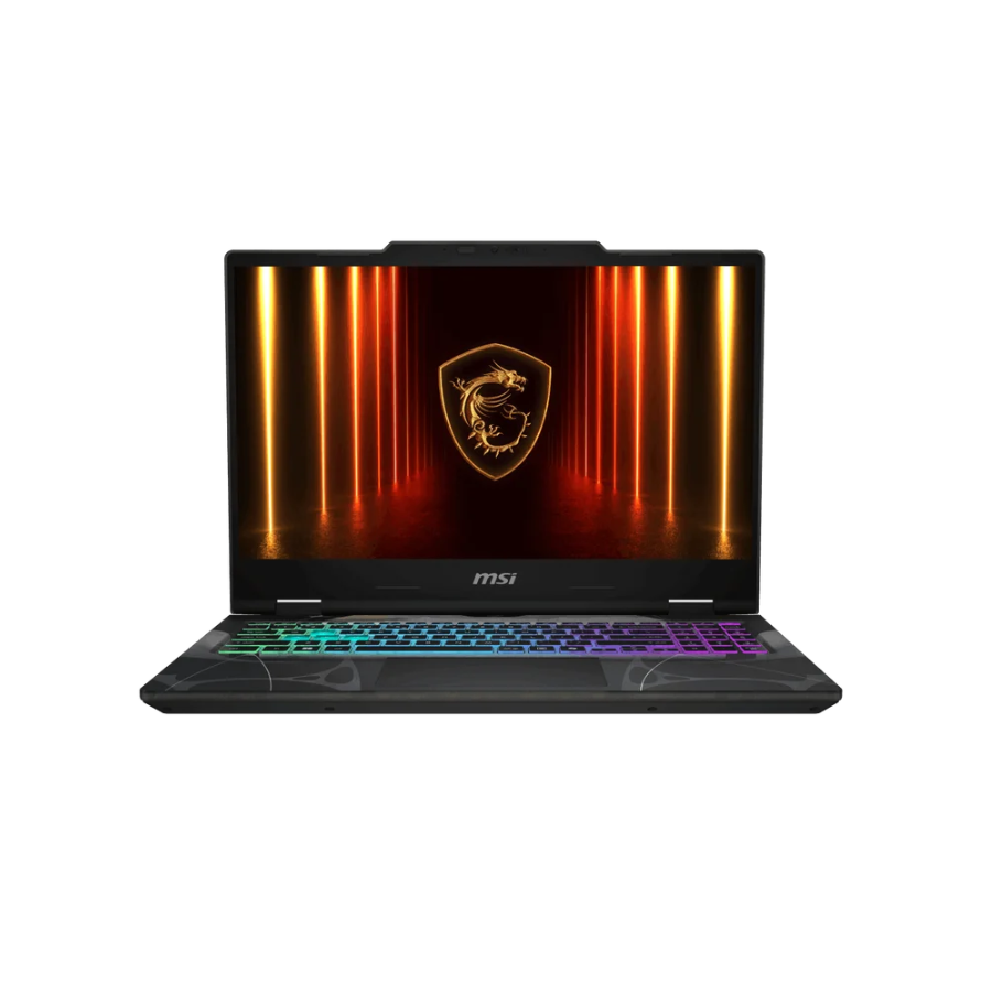 MSI Cyborg A15 AI B2HWFKG-094XES 15.6" AMD Ryzen 9 270 64GB 1TB NVMe RTX 5060 Sin S.O