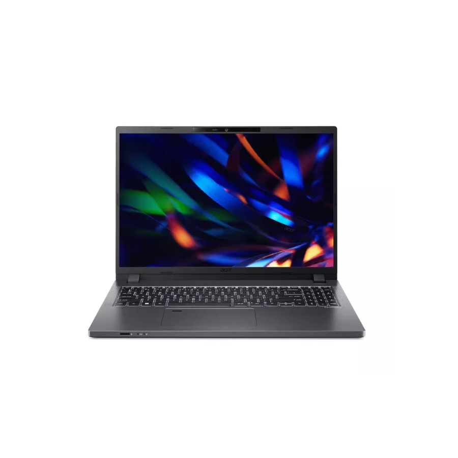 Acer TMP216-5116" WUXGA Intel Core i5-1334U 16GB 512GB WI-FI 6E W11ro Gris