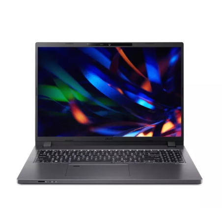 Acer TMP216-5116" WUXGA Intel Core i5-1334U 16GB 512GB WI-FI 6E W11ro Gris