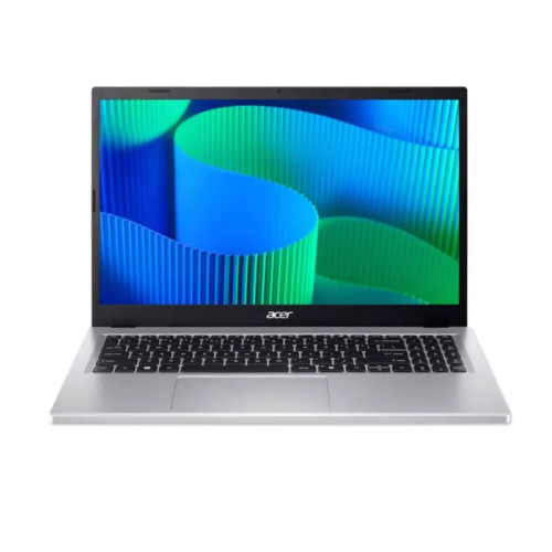 Acer EX215-57-59P7 15,6" Intel i5-13420H 16GB 512GB WI-FI 6 W11pro Plata