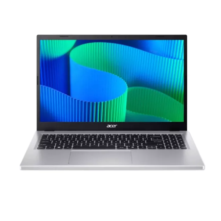 Acer EX215-57-59P7 15,6" Intel i5-13420H 16GB 512GB WI-FI 6 W11pro Plata