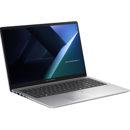 Asus EXPERTBOOK B1 B1503CVA-S78975 15.6" Intel Core 5-120U 16GB 512GB Sin S.O