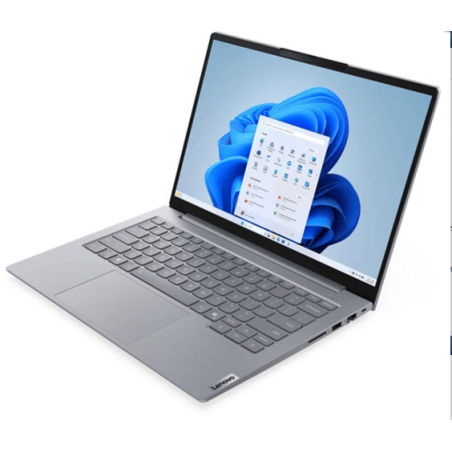 Lenovo THINKBOOK 14 G9 21UY000LSP 14" Intel Core 7 240H 16GB 512GB W11 Pro
