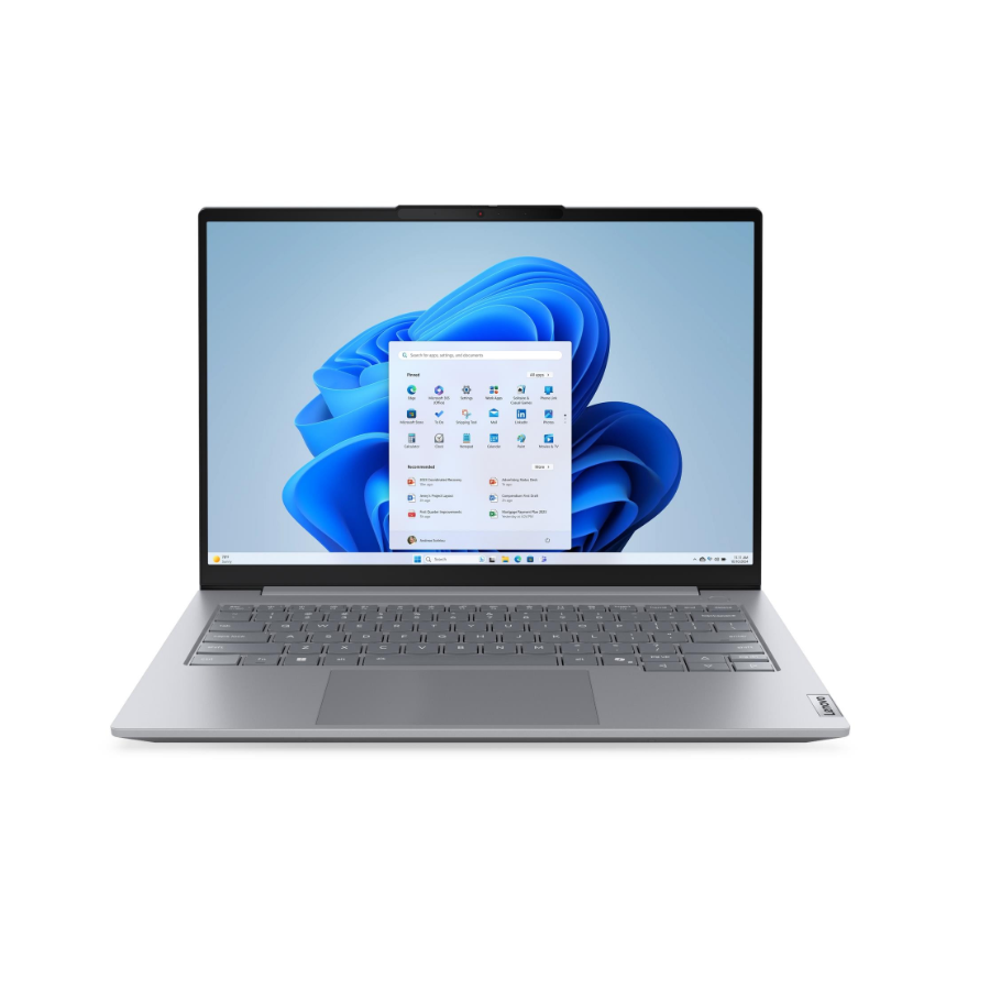 Lenovo THINKBOOK 14 G8 21SJ007XSP 14" Intel Core Ultra 7 255H 32GB 512GB Windows 11 Pro