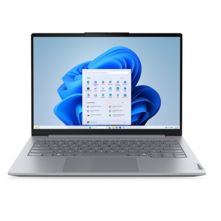 Lenovo THINKBOOK 14 G8 21SJ007XSP 14" Intel Core Ultra 7 255H 32GB 512GB Windows 11 Pro