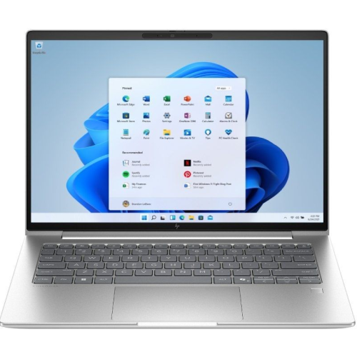 HP EliteBook 6 G1A R7-250  14" Ryzen AI 7 250/16GB 512GB Win11 Pro