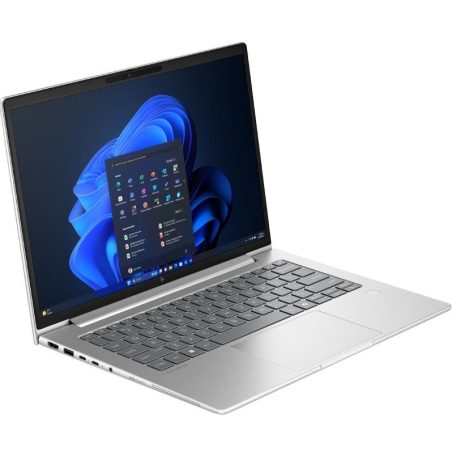 HP EliteBook 6 G1A R7-250  14" Ryzen AI 7 250/16GB 512GB Win11 Pro