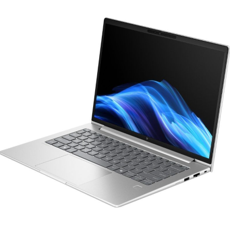 HP EliteBook 6 G1A R7-250  14" Ryzen AI 7 250/16GB 512GB Win11 Pro