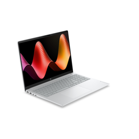 HP OMNIBOOK 3 16-bu0067ns IPS 2K Core 5 120U 8GB 512GB 16" Sin S.O plata