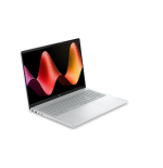 HP OMNIBOOK 3 16-bu0067ns IPS 2K Core 5 120U 8GB 512GB 16" Sin S.O plata