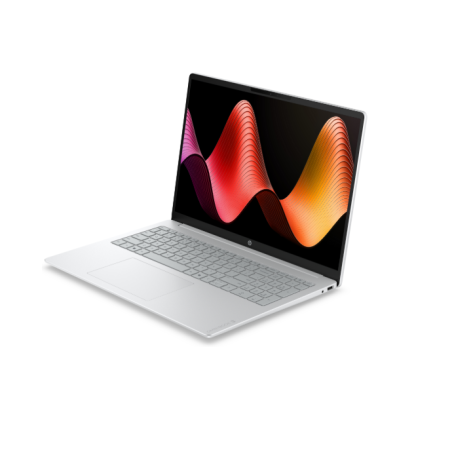 HP OMNIBOOK 3 16-bu0067ns IPS 2K Core 5 120U 8GB 512GB 16" Sin S.O plata