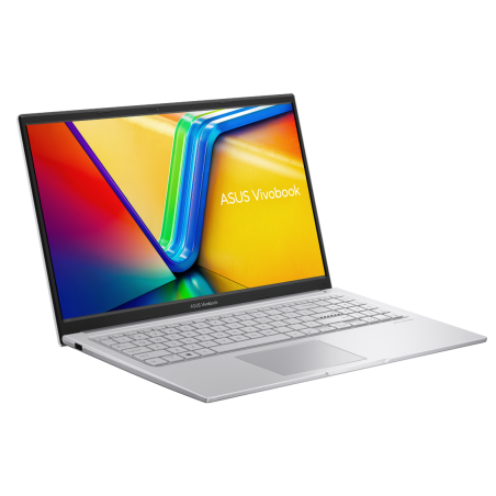 Asus VIVOBOOK X1504VA-BQ4105 15,6" Intel Core 5 120U  16GB 512GB  Sin S.O
