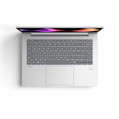 HP PROBOOK 4 G2i 14" Intel Core 7 350 32GB 512GB W11P Plata