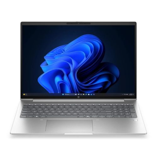 HP ProBook 4 16"  Intel Core 5 320 48GB 512GB W11Pro Plata