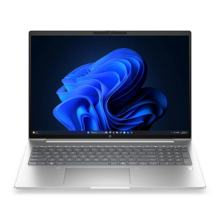 HP ProBook 4 16"  Intel Core 5 320 48GB 512GB W11Pro Plata