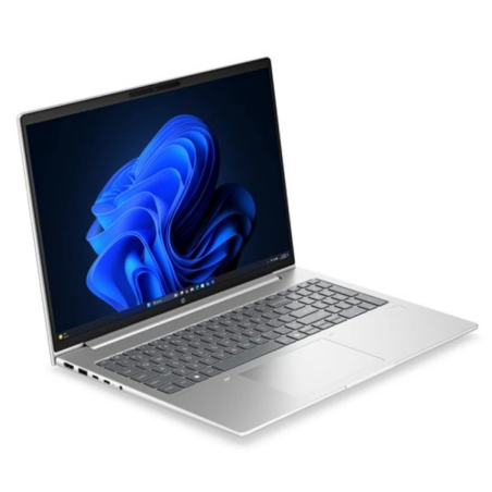 HP ProBook 4 16"  Intel Core 5 320 48GB 512GB W11Pro Plata