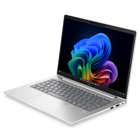 HP PROBOOK 4 14" Intel Core 5 320N 16GB 512GB W11Pro Plata