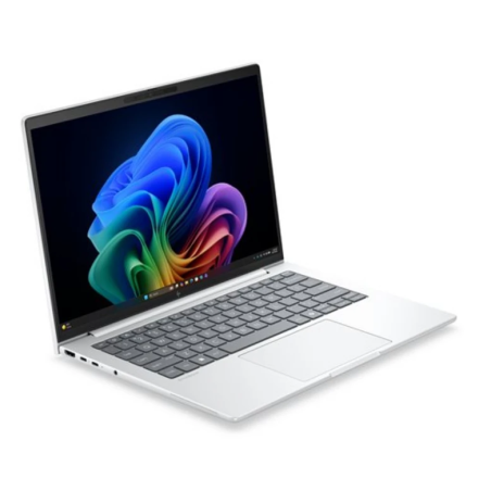 HP ELITEBOOK8 G2I 14AI Intel Core Ultra 5 325SYST W11 Pro Plata