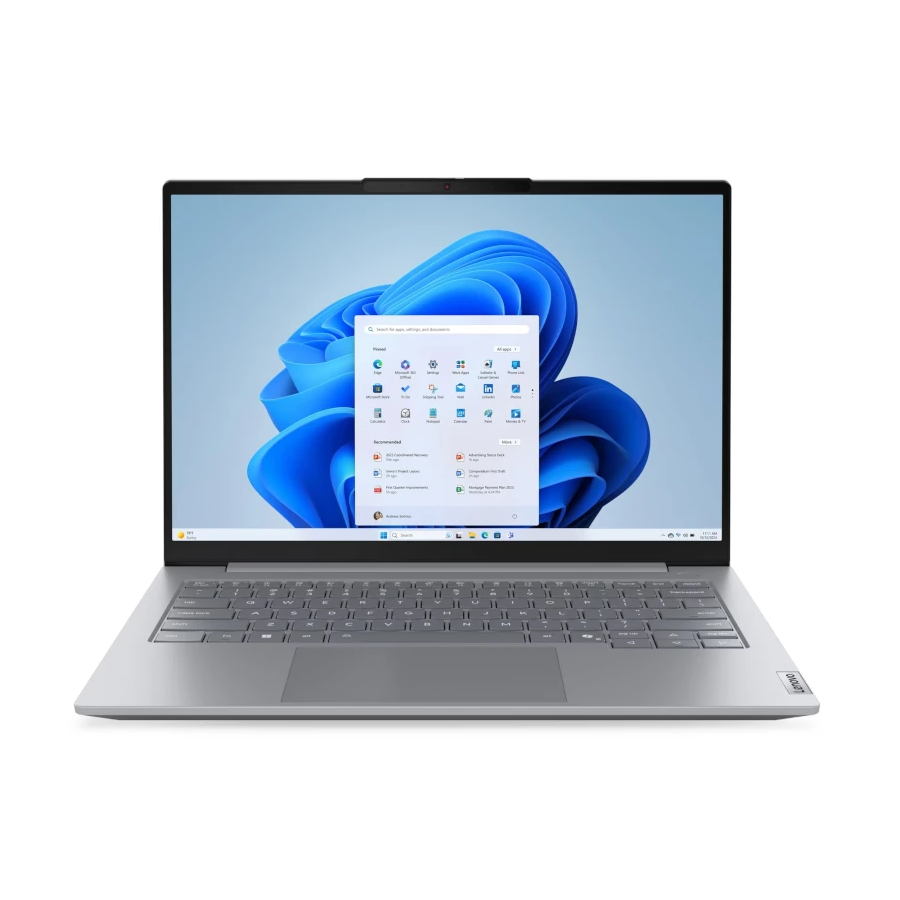 Lenovo TB U9-185H 14" Intel Core Ultra 9 185H 32GB 512GB W11Pro Plata