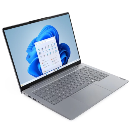 Lenovo TB U9-185H 14" Intel Core Ultra 9 185H 32GB 512GB W11Pro Plata