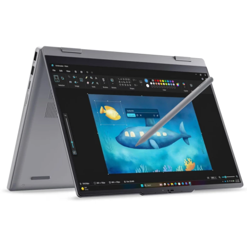 Lenovo TB 14 Intel Core Ultra 7 355 14"16GB 512GB W11Pro Plata
