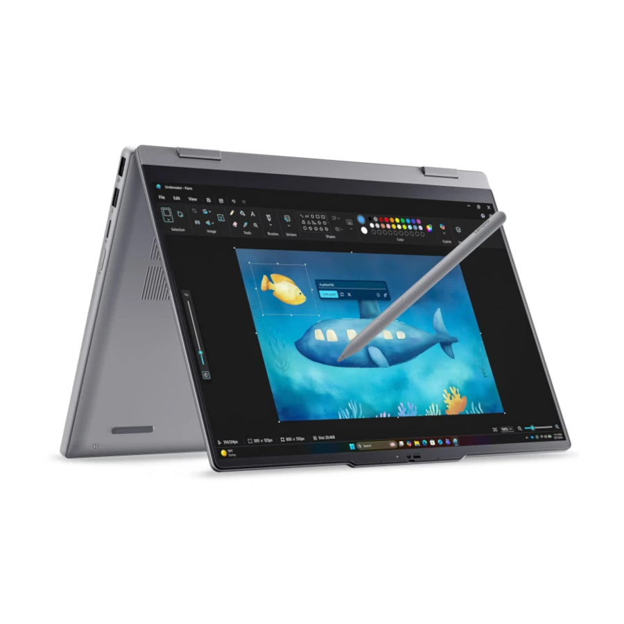 Lenovo TB 14 Intel Core Ultra 7 355 14"16GB 512GB W11Pro Plata