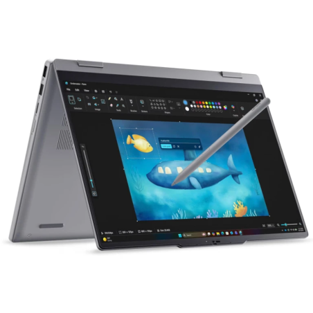 Lenovo TB 14 Intel Core Ultra 7 355 14"16GB 512GB W11Pro Plata