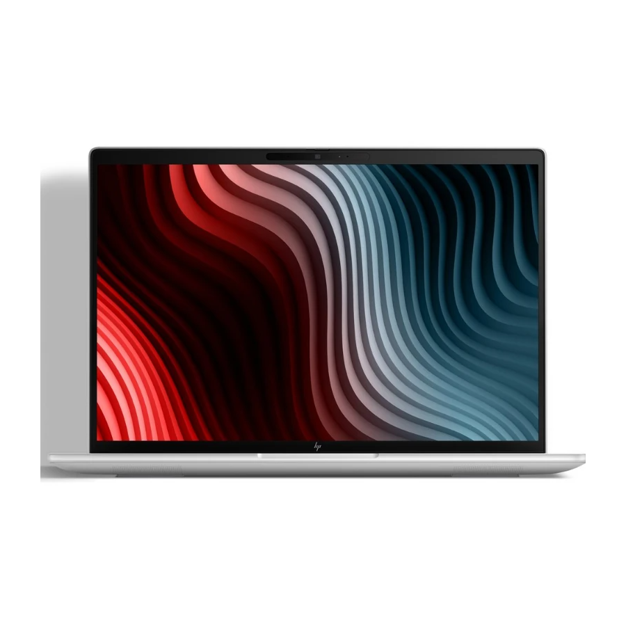 HP EliteBook 8  AMD Ryzen AI R5-435 14" 16GB 512GB W11Pro Plata