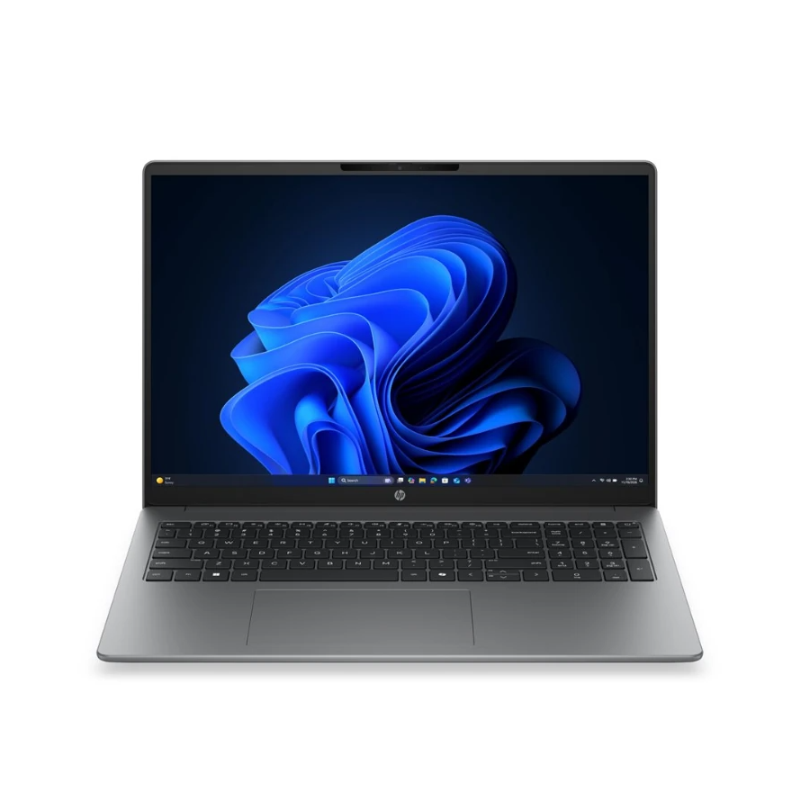 HP 200 G2i U7-150U 16" Intel Core 7 150U 16GB 512GB W11Pro Gris